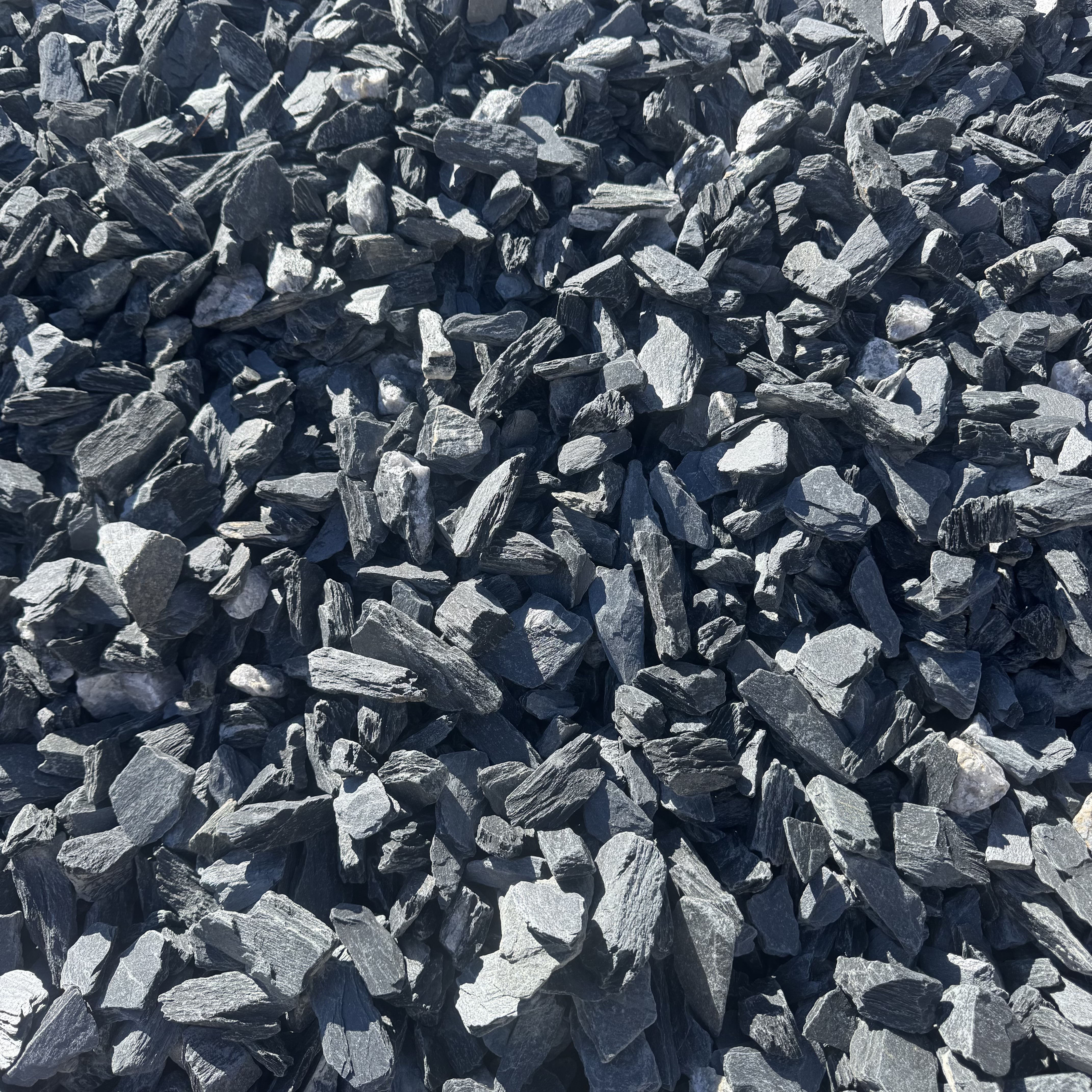 Reliable Sand & Gravel Supplier